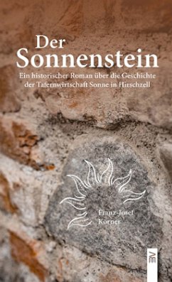 Der Sonnenstein - Körner, Franz-Josef