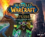 Escape Game: World of Warcraft: Entfesselt (Escape Room-Box)