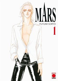 Mars 01 - Soryo, Fuyumi