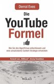 Die YouTube-Formel