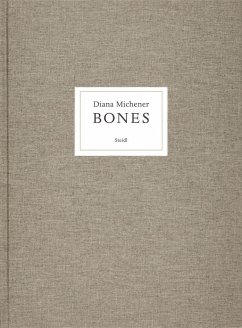 Bones - Michener, Diana