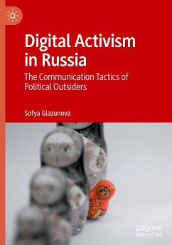 Digital Activism in Russia - Glazunova, Sofya