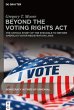 Beyond the Voting Rights Act - Bild 1