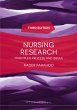 Nursing Research (eBook, PDF) - Bild 1
