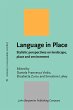 Language in Place (eBook, ePUB) - Bild 1
