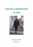 Citas De La Sabiduría De La Vida (eBook, ePUB)