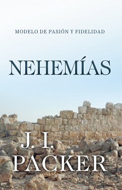 Nehemías (eBook, ePUB) - Packer, J. I.