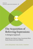 Acquisition of Referring Expressions (eBook, ePUB)