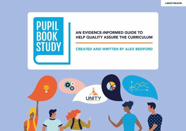 Pupil Book Study (eBook, ePUB) Pupil Book Study (eBook, ePUB)