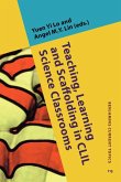 Teaching, Learning and Scaffolding in CLIL Science Classrooms (eBook, ePUB)