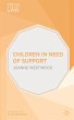 Children in Need of Support (eBook, PDF) - Bild 1