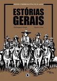 Estórias Gerais Edição Comemorativa de 20 anos (eBook, ePUB)