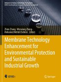 Membrane Technology Enhancement for Environmental Protection and Sustainable Industrial Growth