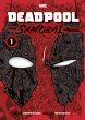 Deadpool Samurai (Manga) Bd.1 - Bild 1