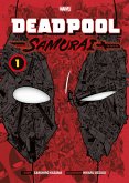 Deadpool Samurai (Manga) Bd.1