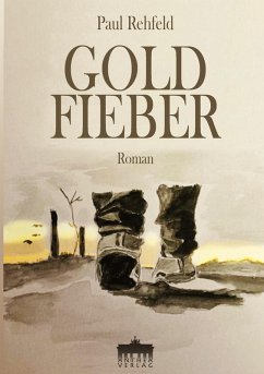 Cover Goldfieber