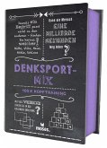 Quiz-Box Denksport-Mix