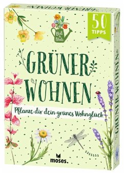 Blatt & Blüte Grüner Wohnen - Oftring, Bärbel