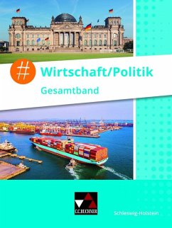 #Wirtschaft/Politik Schleswig-Holstein - Schmidt, Johannes;Wiegandt, Sven