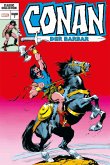 Conan der Barbar: Classic Collection Bd.7
