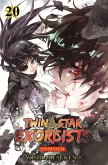 Twin Star Exorcists: Onmyoji Bd.20