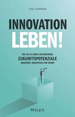 Innovation leben! - Lührmann, Lena
