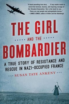 Cover The Girl and the Bombardier (eBook, ePUB)
