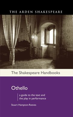 Othello (eBook, PDF) - Hampton-Reeves, Stuart