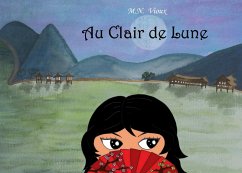 Cover Au Clair de Lune (eBook, PDF)