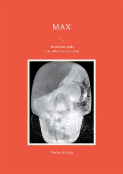 MAX (eBook, ePUB) - Moisala, Marjut