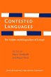 Contested Languages (eBook, ePUB) - Bild 1