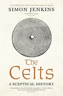 The Celts (eBook, ePUB) - Jenkins, Simon