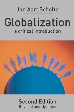 Globalization (eBook, PDF) Cover Globalization (eBook, PDF)