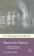Measure for Measure (eBook, PDF) - Bild 1