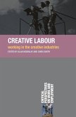 Creative Labour (eBook, PDF)