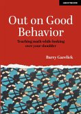 Out on Good Behavior (eBook, ePUB)