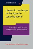 Linguistic Landscape in the Spanish-speaking World (eBook, ePUB)