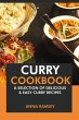 Curry Cookbook: A Selection of... - Bild 1