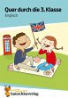 Englisch 3. Klasse Übungsblock (eBook,... - Bild 1