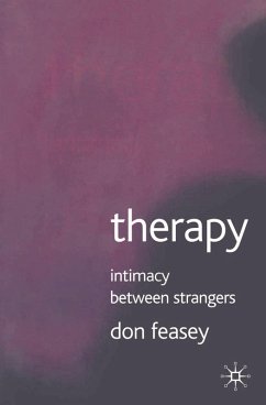 Cover Therapy (eBook, PDF)