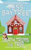 Death Trims the Tree (The Penelope Standing Mysteries) (eBook, ePUB)