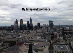 My European Experience (eBook, ePUB) - Fan, Paul