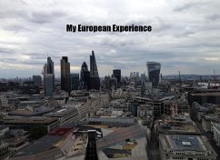 My European Experience (eBook, ePUB) Cover My European Experience (eBook, ePUB)