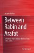 Between Rabin and Arafat - Bild 1