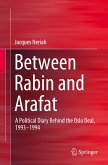 Between Rabin and Arafat