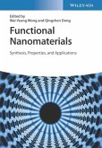 Functional Nanomaterials