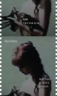 Western - Trzaskalik, Tim