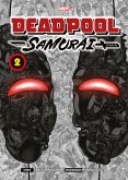 Deadpool Samurai (Manga) Bd.2