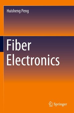 Fiber Electronics - Peng, Huisheng