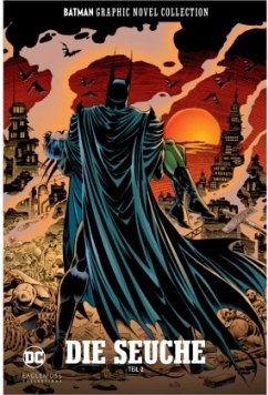 Batman Graphic Novel Collection - Dixon, Chuck;Ennis, Garth;Priest, Christopher